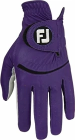 Footjoy Spectrum Purple Main gauche ML Gants pour hommes