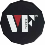 Vic Firth VXPPVF12 Logo 12" Pad treningowy