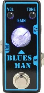 Tone City Blues Man Effet guitare