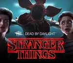 Dead by Daylight Stranger Things Edition EU Steam CD Key