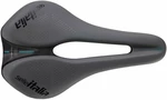 Selle Italia Novus Boost EVO Gravel TM Superflow Grey L Manganese Sedlo