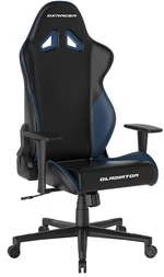 herná stolička DXRacer GLADIATOR čierno-modrá