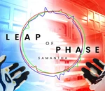 Leap of Phase: Samantha Steam CD Key