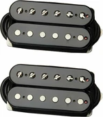 Bare Knuckle Pickups Boot Camp Brute Force Humbucker ST BL Black Hangszedő