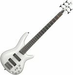 Ibanez SR305E-PW Pearl White Elektromos basszusgitár