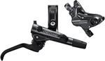 Shimano BR-M6120 Tárcsafék Jobbkezes Tárcsafék