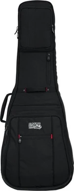 Gator G-PG-CLASSIC Klasszikus gitár puhatok Black