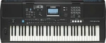 Yamaha PSR-E473 Billentésérzékeny szintetizátor