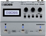 Boss VE-500 Vocal Performer Vokálprocesszor