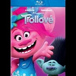 Různí interpreti – Trollové Blu-ray