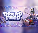 Bread & Fred Steam CD Key