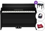 Korg G1B Air BK SET Schwarz Digital Piano