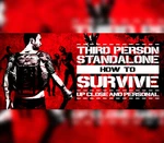 How To Survive: Third Person Standalone Steam Gift