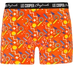 Bokserki męskie Lee Cooper Patterned