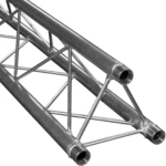 Duratruss DT 23-100 Dreieckiger Truss-Träger