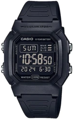 Casio Collection W-800H-1BVES (254)