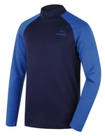 Husky Tromi zip M S, dark blue Termoprádlo Active Winter Triko