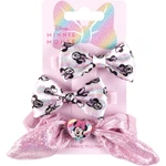 Disney Minnie Hair Accessories set vlasových doplnkov pre deti 3 ks