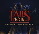 Tails Noir: Original Soundtrack DLC EU Steam CD Key