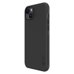 Zadní kryt Nillkin Super Frosted PRO Magnetic pro Apple iPhone 15 Plus, černá