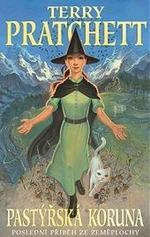 Pastýřská koruna - Terry Pratchett