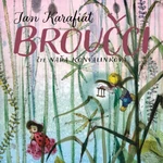 Broučci - Jan Karafiát - audiokniha