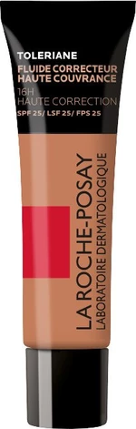 La Roche-Posay Toleriane make-up SPF25 odtieň 14 30 ml