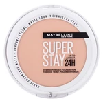 MAYBELLINE Superstay 24H Hybrid Powder-Foundation 21 make-up 9 g