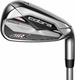 Cobra Golf Air-X Iron Set Golfütő - vas ütők