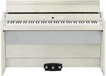 Korg G1B AIR Pian digital White Ash