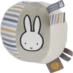 Little Dutch Ball Miffy Fluffy Blue aktivity hračka 1 ks