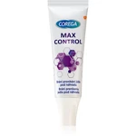 Corega Max Control fixační krém pro zubní náhrady s extra silnou fixací 40 g