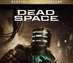 Dead Space Remake Deluxe Edition AR Xbox Series X|S CD Key