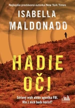 Hadie oči - Isabella Maldonado