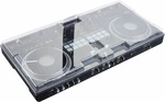 Decksaver PIONEER DJ DDJ-REV7 Funda protectora para controlador de DJ