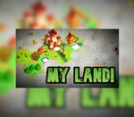 My Land! Steam CD Key