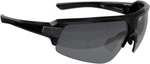 BBB Impulse Shiny Black Fahrradbrille