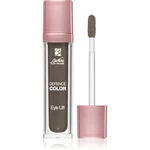 BioNike Defence Color tekuté oční stíny s liftingovým efektem odstín 606 Taupe Grey 4,5 ml