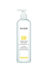 BABÉ Telo Hydratačné telové mlieko s olejom jojoba 500 ml