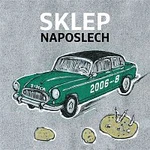 divadlo Sklep – Sklep naposlech CD