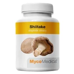 MYCOMEDICA Shiitake 90 rastlinných kapsúl