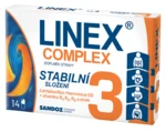 LINEX ® Complex 14 tvrdých kapsúl