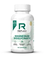 Reflex Nutrition Magnesium Bisglycinát 90 kapslí