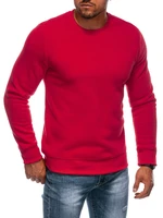 Edoti Men's sweatshirt EM-SSNZ-22FW-019