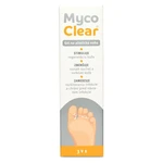 MYCO CLEAR Gél na atletickú nohu 30 ml