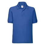 Children's T-shirt 65/35 Polo 634170 65/35 170g/180g