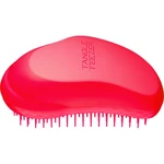 Tangle Teezer Thick & Curly Salsa Red kefa na hrubé a kučeravé vlasy 1 ks