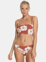 Brick Floral Two-Piece Swimwear Roxy - Women