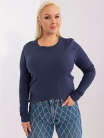 Sweater-PM-SW-PM-3006+1.11-navy blue