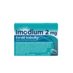 Imodium 2 mg 20 tobolek